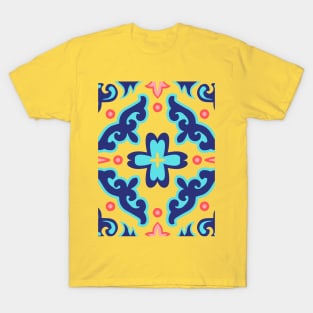 Italian Tile T-Shirt